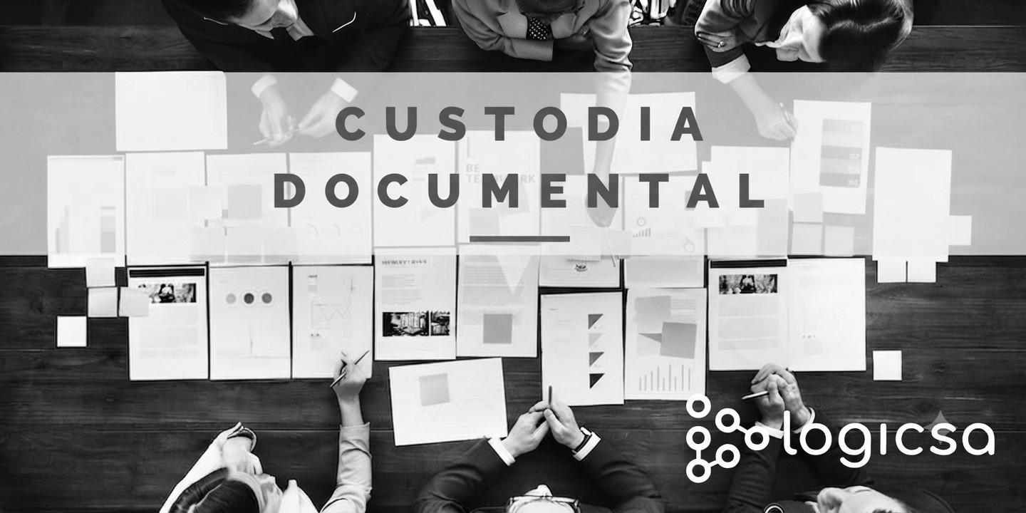 ¿Qué es la custodia documental y cómo funciona en Nicaragua?