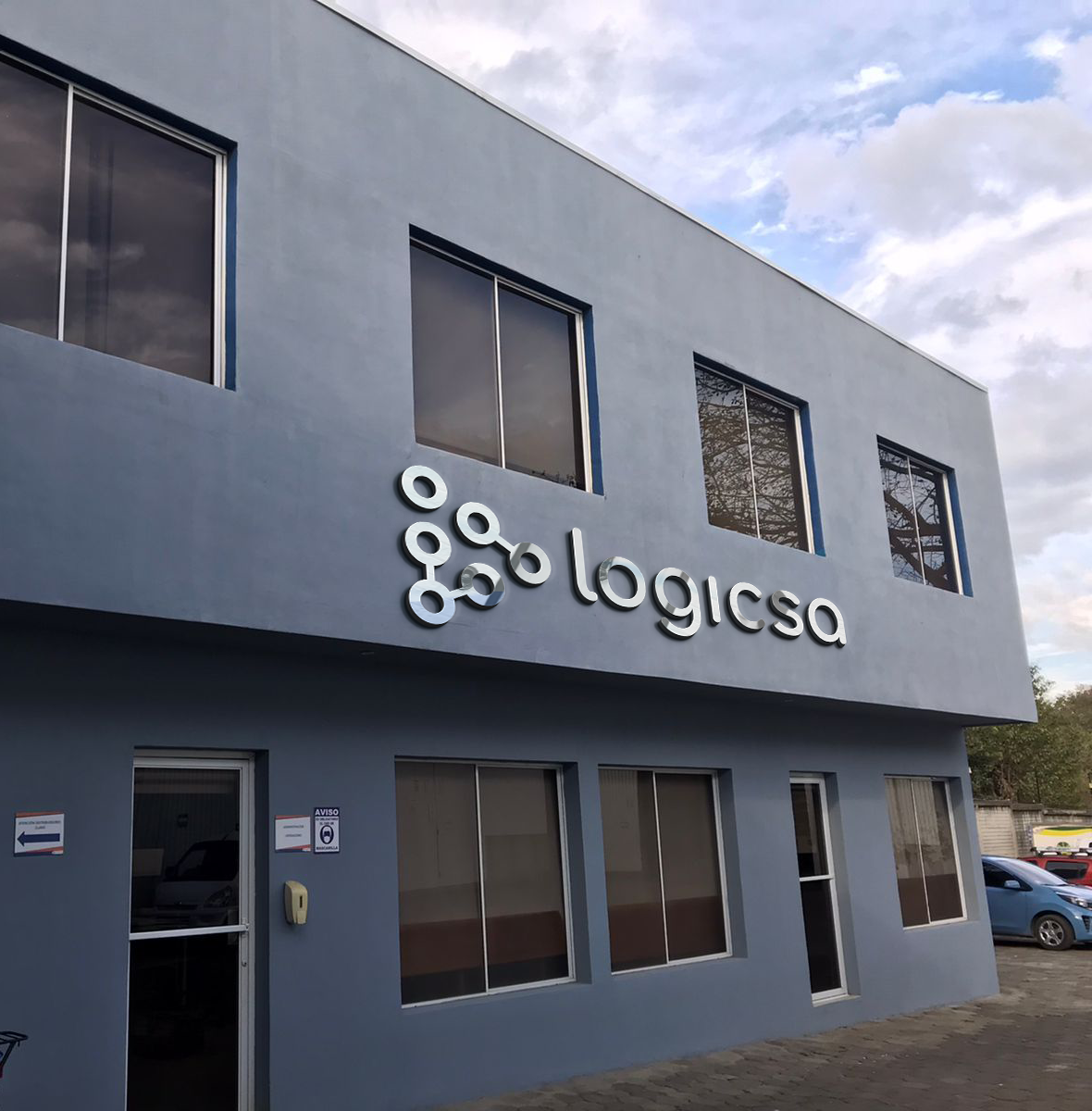 Instalaciones LogicSA