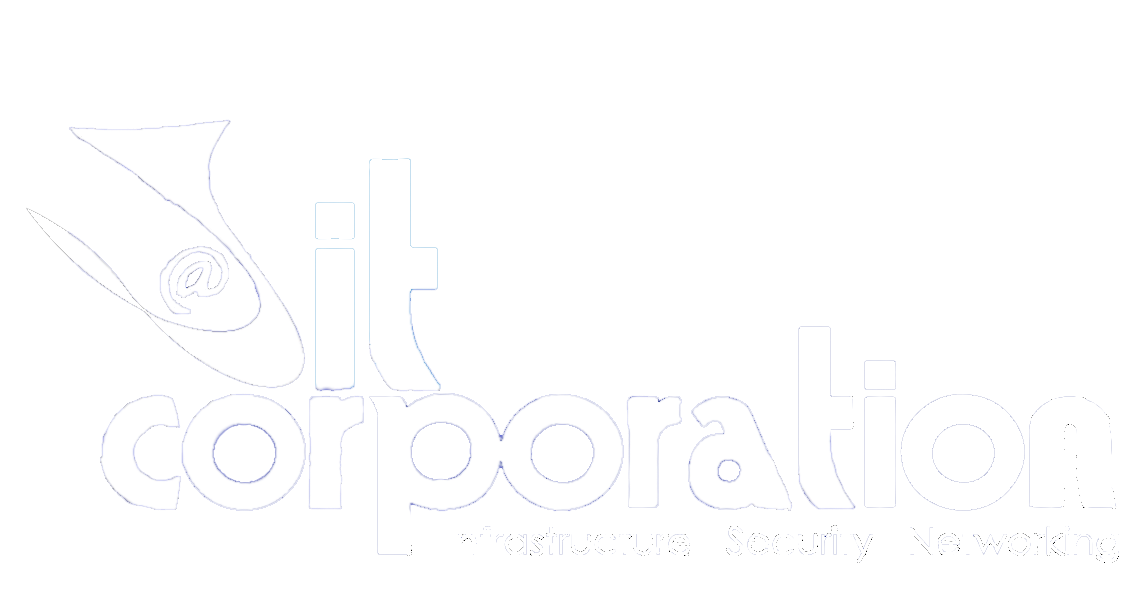 it corporation
